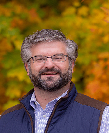 Keith Martin, P.E. - Kleinschmidt