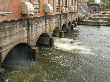 Lloyd Shoals FERC Relicensing and Study Plan Implementation