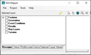 HEC-RAS 6.0 Project Example Opening Errors – Solved! - Kleinschmidt